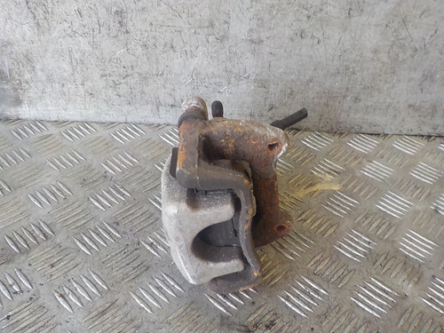 MINI CLUBMAN COOPER R55 1.6 DIESEL N47C16A BRAKE CALIPER REAR DRIVER SIDE 10-14 - Picture 7 of 10