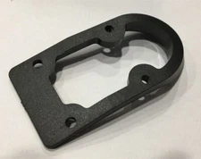 Tactical Command Nvg Shim Helmet Anvis Four-Hole Gasket Punch Locator