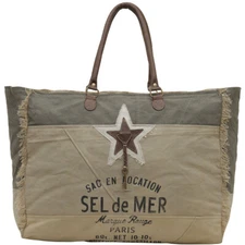 Myra Women's Belamour Weekender Bag
