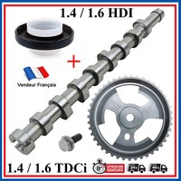 Zahnradnockenwelle FüR DS3 DS4 DS5 C3 1.6 Bluehdi 115 120 Scudo Multijet