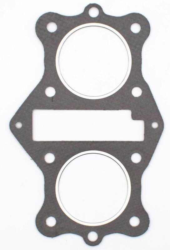 Joint d'étanchéité anti-fuite d'huile pour moteur Kawasaki KZ 440 ancien