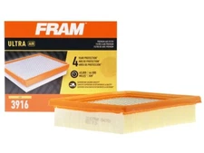 NOS Air Filter, Genuine Fram Ultra Air #XGA3916  40K Protection   CA3916