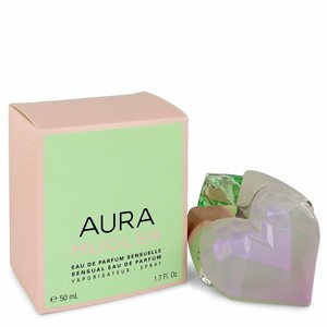 Mugler Aura Sensuelle por Thierry Mugler Eau de Parfum Spray 1.7 OZ para  mujeres | eBay