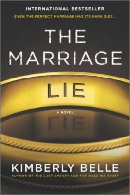 The Marriage Lie - VERY GOOD