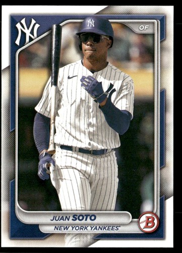 2024 Bowman Paper Prospects RCs & Vets BP1-150 1-100 You Pick - Choose Your Card - Picture 373 of 418