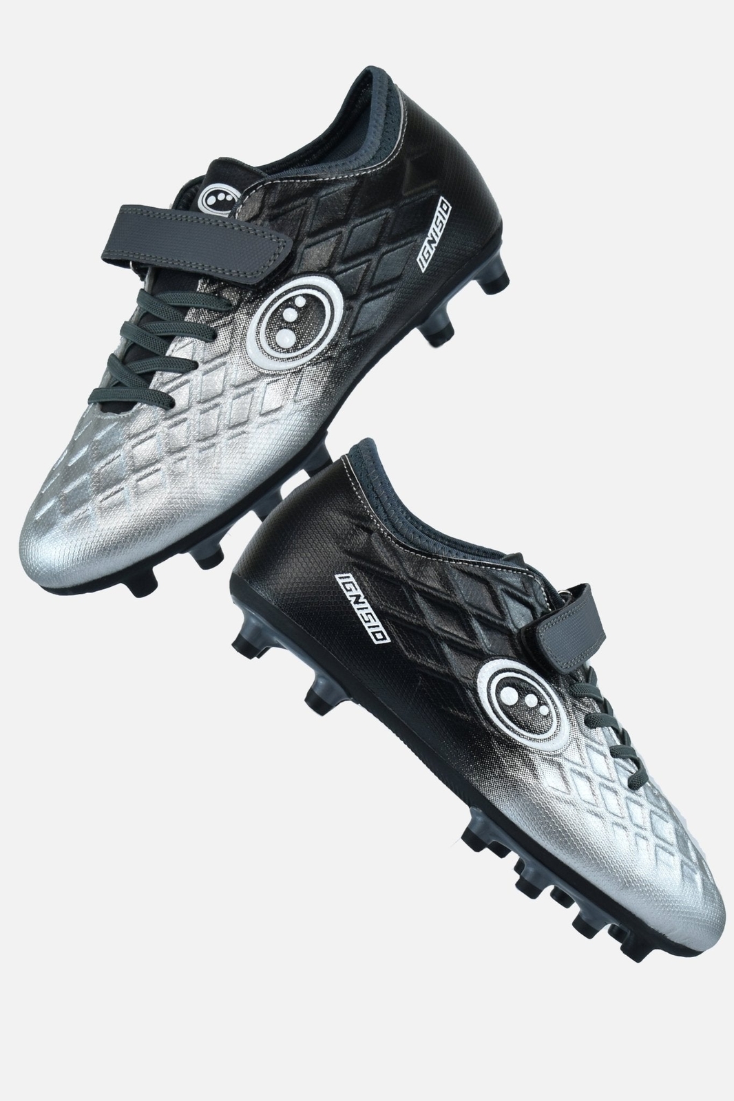 Optimum Easy Fasten Moulded Studs Football Boots