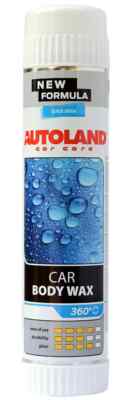 Autoland Sprühwachs Applikation 400mlTO CLEAR SALE glänzend Quick SHINE Politur NEU