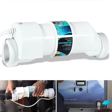 for Hayward TurboCell 40,000 Gallons T-CELL-15-SWP Salt ChIorination Cell T 15