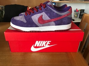deadstock nike dunks ebay