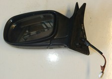TOYOTA RAV4 1994-2000 PASSENGER SIDE LHD WING MIRROR E6013125