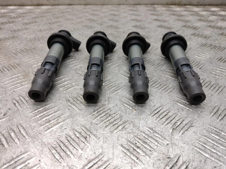 2016 SUZUKI GSXR 750 L6 Coil / Coil Pack — 第 2/4 张图片