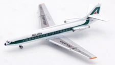 Inflight200 1:200 Alitalia Sud SE-210 Caravelle I-DABM (IF210AZ1123) Model Plane