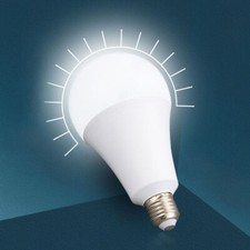 6X/10X LED Bulb Screw/Bayonet 7W-18W Globe Light Cool/Warm White Indoor E27/B22 — image 4