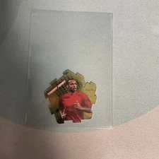 Thierry Henry Pelotazos Classic Tazos Pogs Coins Sabritas 60/127 2014 France