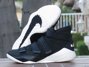 nike lebron soldier xi sfg mens basketball shoes
