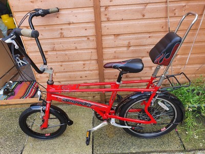 raleigh chopper mk5