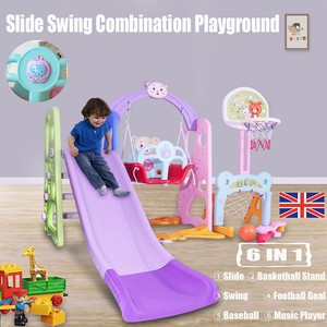 playground set toddler