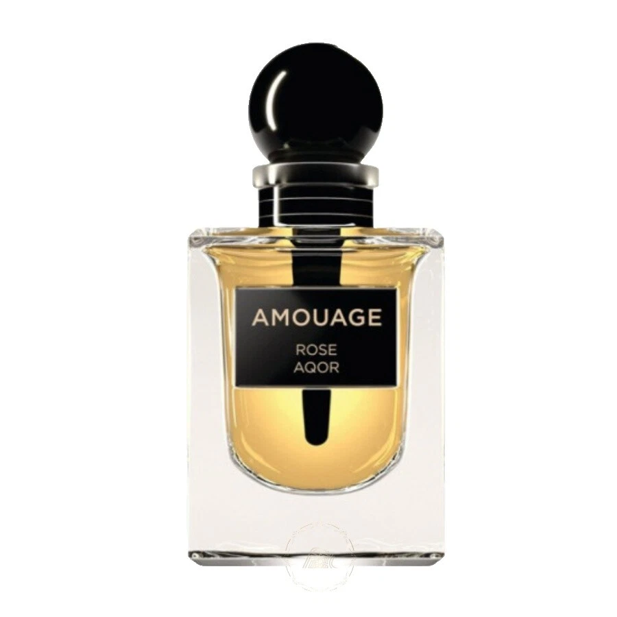 Amouage Pure Fragrances