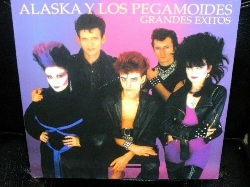 Vinilos de música pop LP (12 pulgadas)