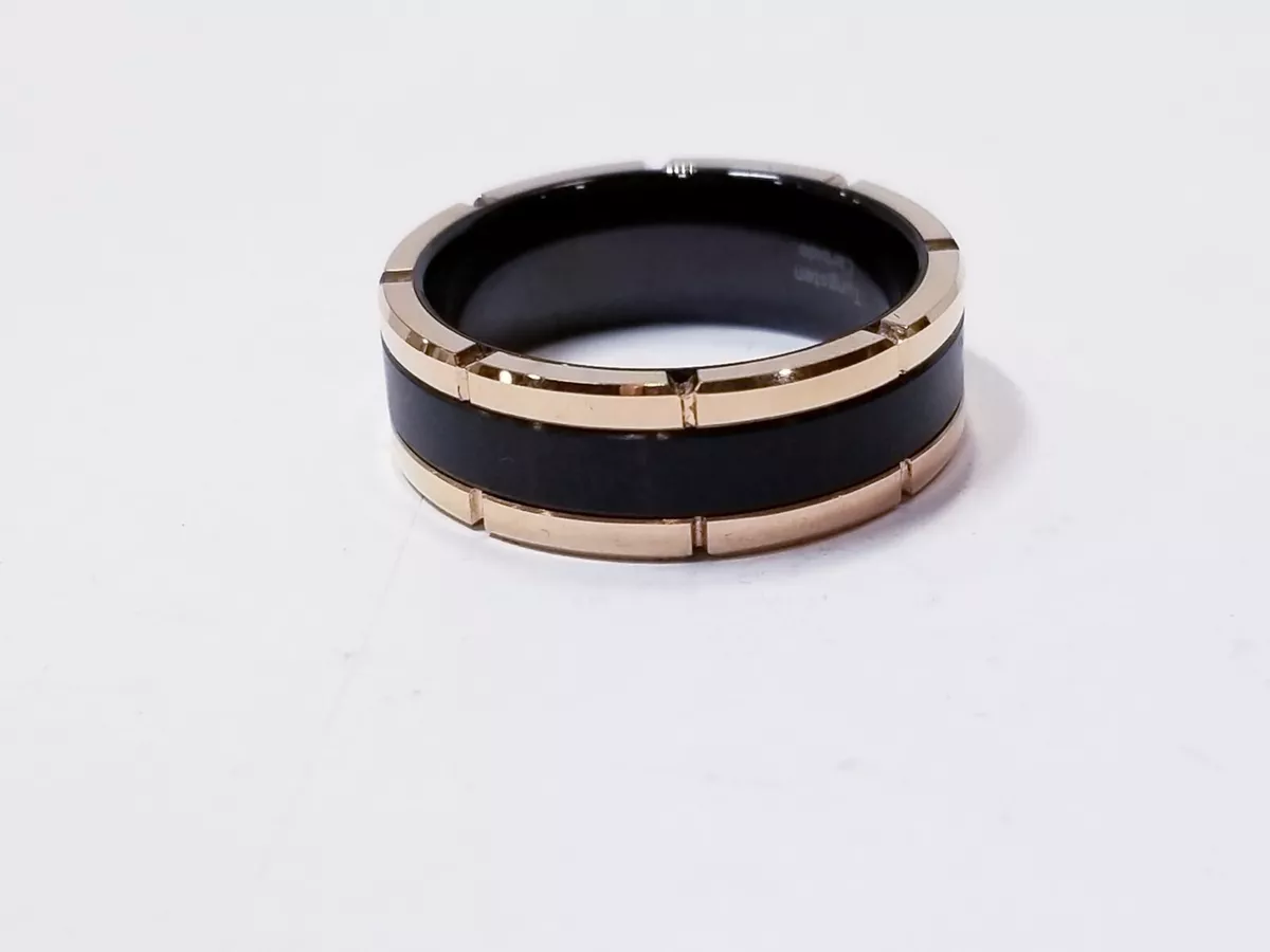 Kay hotsell jewelers tungsten