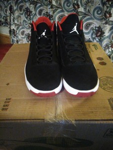 jordan max aura 2 Gym Red Size 15 | eBay