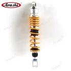 425mm Shock Absorber Rear Suspension For Honda FJS SilverWing 600 2002-2007 2005