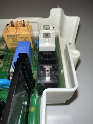 OEM LG Washer Main Board ASSY EBR79909505 for sale online | eBay