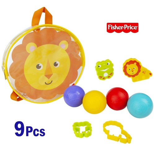 9Pcs Dough Dots Play Set Cutters in Backpack, Modeling Magic Clay Kids Play Toys - 第 3/57 張圖片