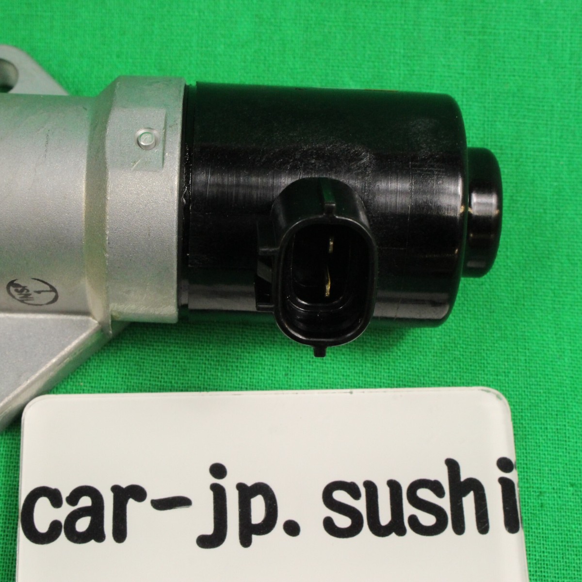 Mazda Genuine RX-7 FD3S Bypass Idle speed Air Control Valve N3A1