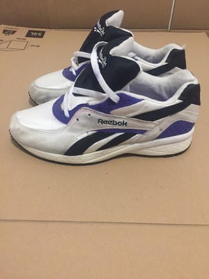 reebok hexalite noir