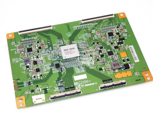 LG TV - T-CON Board AKKDK1016 INX VRR E88441  IN16203 TCON