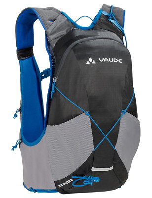 Vaude Rucksack TRAIL Spacer 8 iron Volumen 8 L Fahrrad Bike- Rucksack Neu