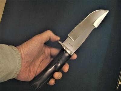 John Greco Feststehendes Messer