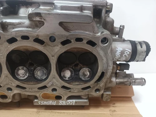 Culata para TOYOTA AVENSIS BERLINA (T25) 1.8 Sol Berlina (5-ptas) 2004 3097267 - Imagen 4 de 10