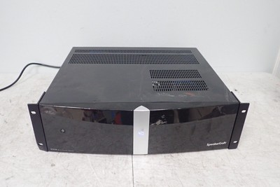 SpeakerCraft SC12-30 Multi-Channel Amplifier