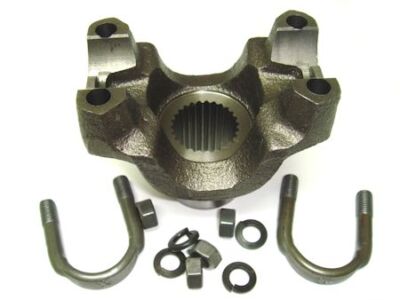Iron Rock Off Road Dana 30 Pinion Yoke (U-Bolt Style)