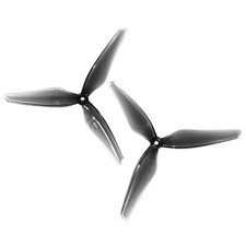 HQProp 2CW 2CCW 7.5X3X3 High Efficiency Crash Resistant 3-Blade PC Propeller