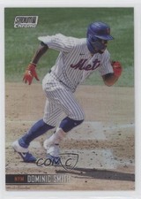 Click to enlarge Dominic Smith