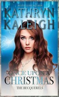 Kathryn Kaleigh | Once Upon A Christmas | Buch | Englisch (2022) | Gebunden