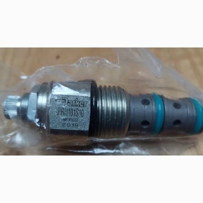 1PC New   PRH101S10 PRH101S10 Solenoid Valve fast Ship  *mp