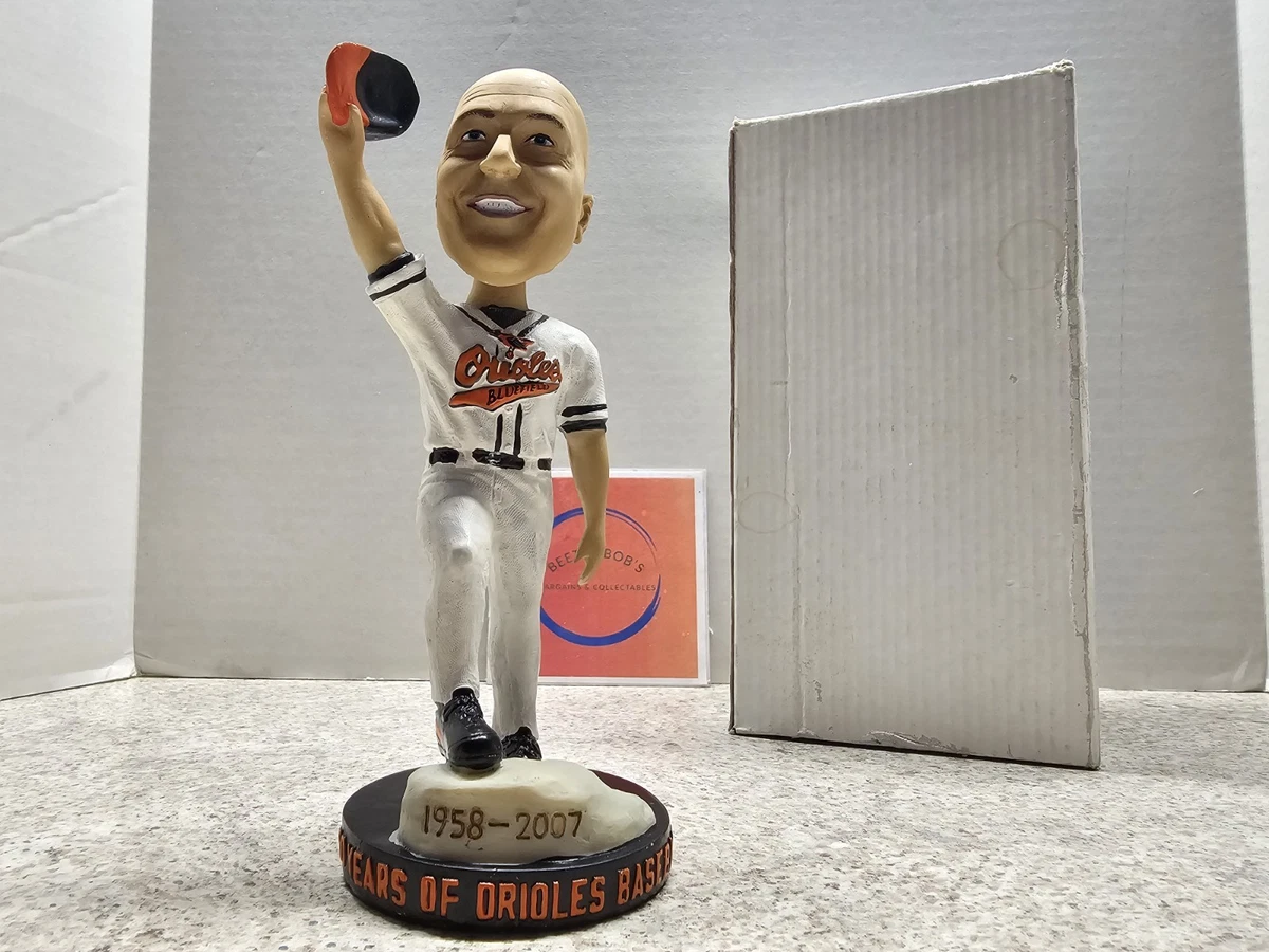 Cal Ripken, Jr. MLB Bobbleheads for sale | eBay