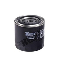 Hengst Filter ÖLfilter Anschraubfilter FüR VW Lupo 1.7 SDI Caddy II Pick-Up 1.9