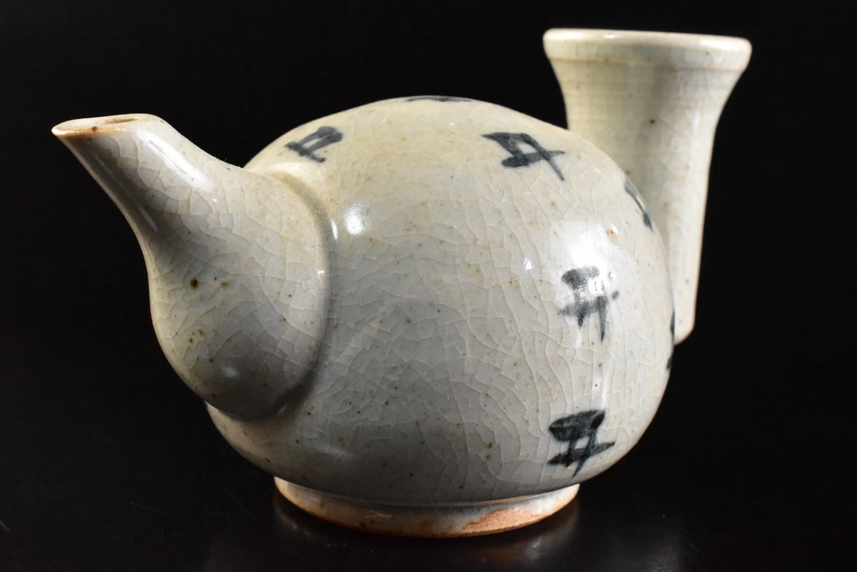 1900-1940 年日本茶壶| eBay