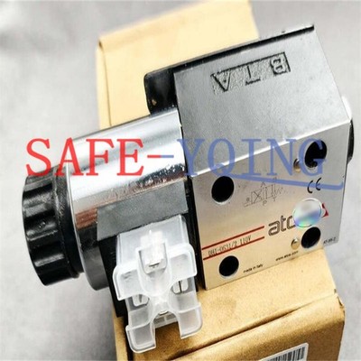 ONE NEW ATOS Solenoid Directional Valve DHI-0631/2 110V