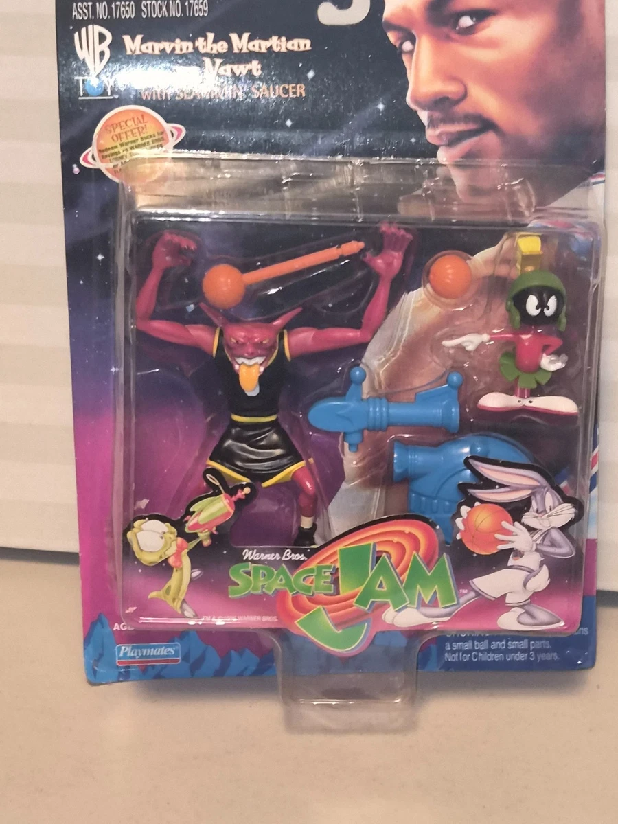 Action Figures Accessories & Marvin the Martian for sale - eBay