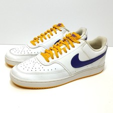 Nike Court Vision Low NBA 