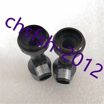1 pcs Moritex MML05-HR65D telecentric lens tested &ex