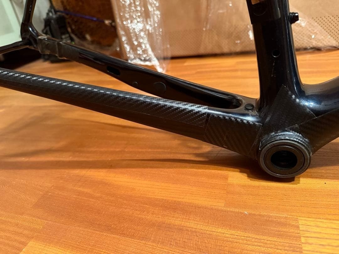 Giant TCR advanced 1 disc 2023 フレームセット Giant TCR Advanced 1 Disc 2023 Carbon Road Bike Frame Set | eBay