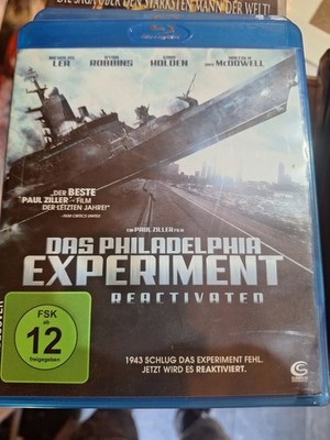 Das Philadelphia Experiment 