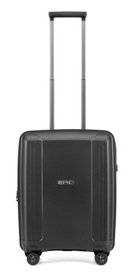 EPIC Anthem Expandable Trolley S Trolley Void Black schwarz Neu